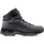 Mammut Nova IV Mid GTX Damen titanium/light ice 36