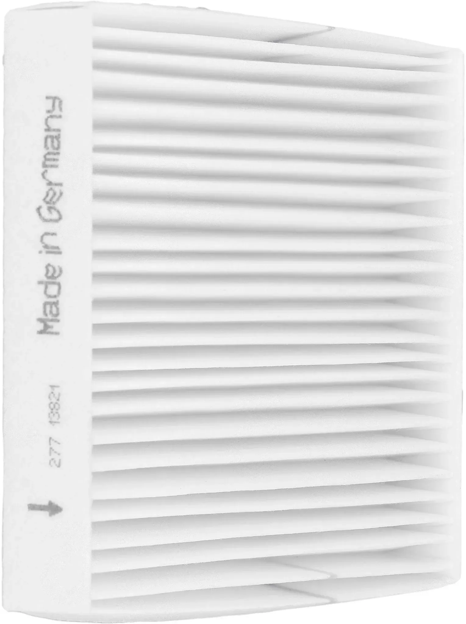 AIRMATIK Filter, Innenraumluft if0277 hinten für RENAULT