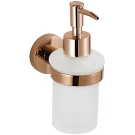 Mexen Remo Seifenspender Rosa Gold