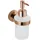 Mexen Remo Seifenspender Rosa Gold