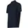 CMP Man Polo b.blue-limegreen (24NN) 60