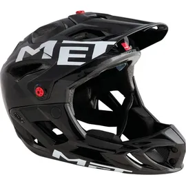 MET-Helmets Parachute S schwarz 2021