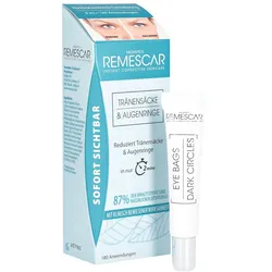 Remescar Tränensäcke und Augenringe Auge 8 ml