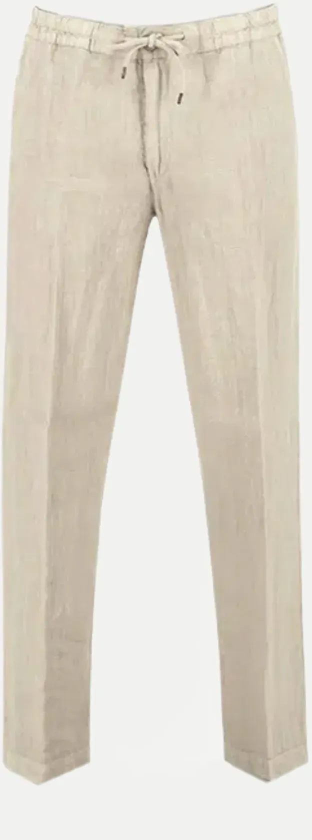 Hose LOU-J Beige 3630