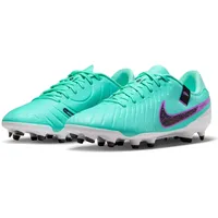 Nike Tiempo Legend 10 Academy MG hyper turq/black/fuchsia dream 42,5