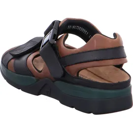 Mephisto Shark Fit Herren Braun 46