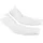 GripGrab UPF 50+ UV Protect Arm Sleeves - White S