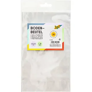 Folia 482 Geschenkverpackung Geschenkverpackungstasche Polypropylen (PP)