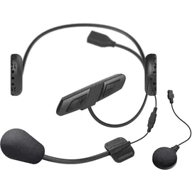 Sena 3S Plus Universal, Kommunikationssystem - Schwarz