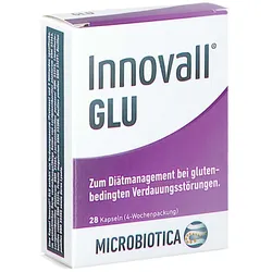 Innovall Glu Kapseln