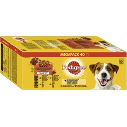 Pedigree Vital in Gelee Multipack 40x100 g