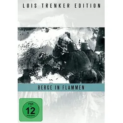 Berge In Flammen (DVD)
