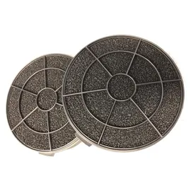 Cata Dunstabzugshaubenfilter 60 cm Schwarz