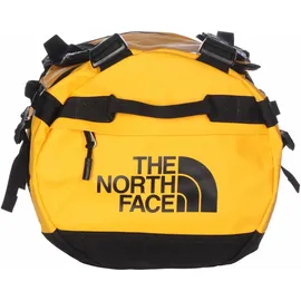 The North Face Base Camp Duffel S tnf black/tnf white