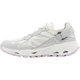 Jack Wolfskin PRELIGHT HYBRID VENT LOW W Wanderschuh weiß 43 EU