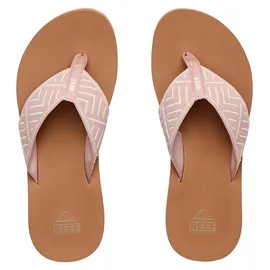 REEF Spring Woven Cameo Rose 41