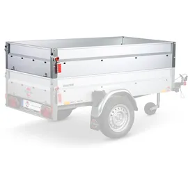 STEMA Bordwandaufsatz für PKW Anhänger BASIC 750 / BASIC 850 / BASIC 1000 / AN 750