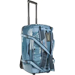 Reisetasche mit Rollen Barrel Roller 60 elemental blue BLAU 60 LITER