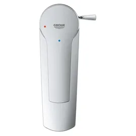 Grohe QuickFix Start chrom 31137002