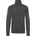 SOLID Strickjacke in grau Gr S