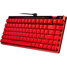 Asus ROG Falchion Ace 75 HE Lava-Rot