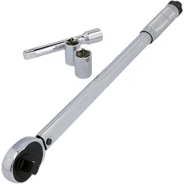 CARTREND Drehmomentschlüssel 40-210 Nm
