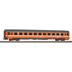 PIKO 58544 H0 Schnellzugwagen Eurofima 2. Klasse ÖBB IV