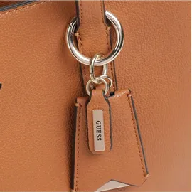 GUESS Women Meridian Girlfriend Tote Bag, COG