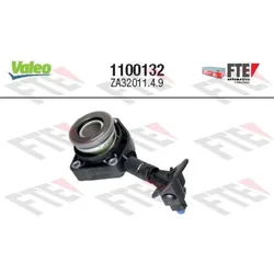 Zentralausrücker Kupplung FTE 1100132 für Ford Volvo Mondeo IV Turnier