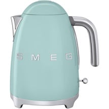 Smeg KLF03PGEU pastellgrün