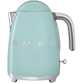 Smeg KLF03PGEU pastellgrün