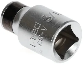 Gedore Bit-Adapter 1/2" 4-kant x 5/16" 6-kant 38 mm