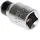 Gedore Bit-Adapter 1/2" 4-kant x 5/16" 6-kant 38 mm