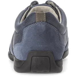 Gabor Sneaker Herren Weite G Blau 45