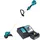 Makita DUR189RM inkl. 1 x 4,0 Ah + Ladegerät