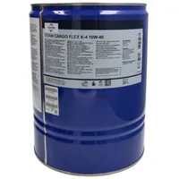 FUCHS 602190406 Motoröl Inhalt: 20l, 10W-40, Teilsynthetiköl