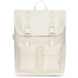 Eastpak Icon Topload Cream White