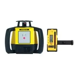 Rotationslaser Rugby 610 Rugby 610 (RE120)
