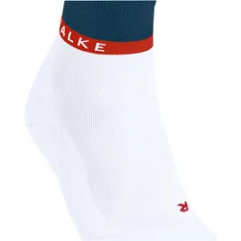 Falke RU4 Endurance Compression Laufsocken 1 Paar Weiß 39-41