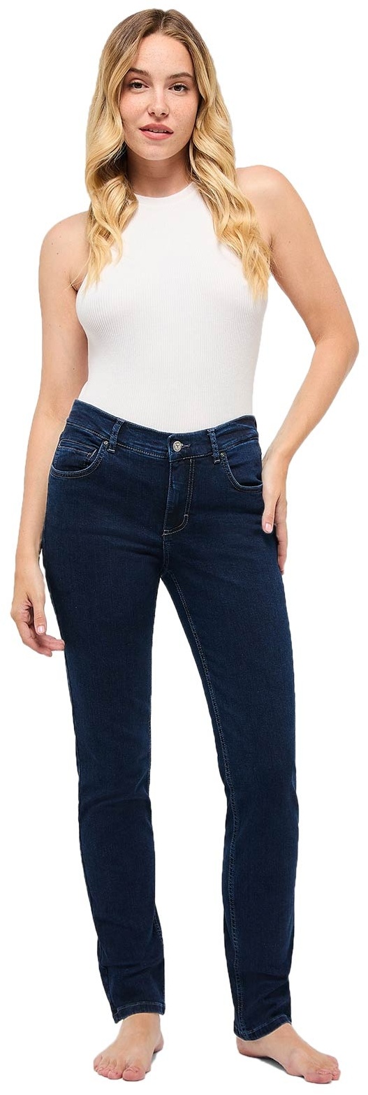 Angels Jeans Cici mit dezenter Waschung-D42 / L28