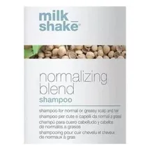 milk_shake Normalizing Blend Shampoo 10 ml