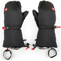 Pajak Sherpa 2.0 Fausthandschuhe Schwarz M