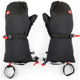 Pajak Sherpa 2.0 Fausthandschuhe Schwarz M