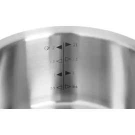 WOLL Concept Kochtopf 18 cm