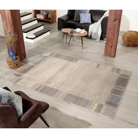 Peyer Syntex Teppich Ylva 13025-110 beige 40 cm x 60 cm