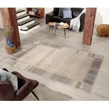 Peyer Syntex Teppich Ylva 13025-110 beige 40 cm x 60 cm