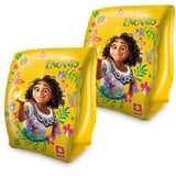 Mondo Toys - ENCANTO Arm Bands - Sicherheitsarmlehnen für Kinder - Material PVC - geeignet für Kinder von 2 bis 6 Jahren mit Gewicht 6 - 20 kg - 16939