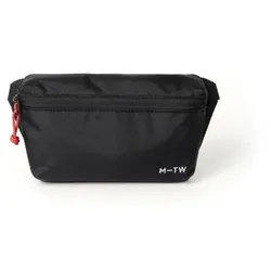 Moment Everything Mini Sling 1L Black Ripstop