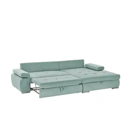 Smart Ecksofa Ibby ¦ ¦ Maße (cm): B: 294 H: 73 T: 173.0