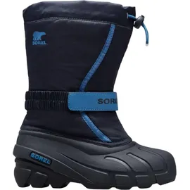 Sorel Flurry Boot Schneestiefel Blau 35